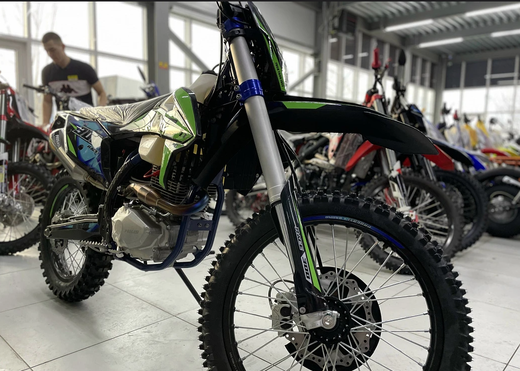 Мотоцикл Progasi RACE 300 AIR PRO SPORT в Орехово-Зуево