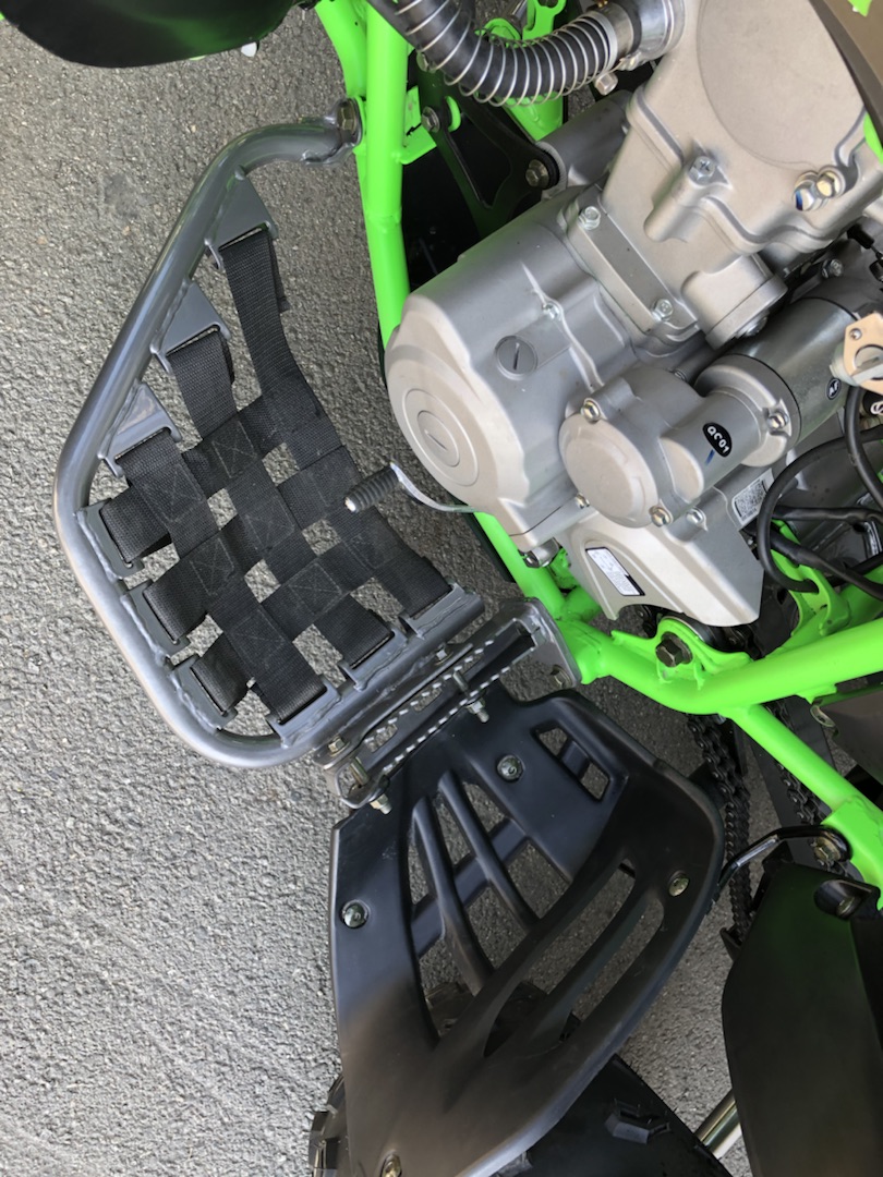 Квадроцикл PROMAX RAPTOR 300 NEW Monster в Орехово-Зуево