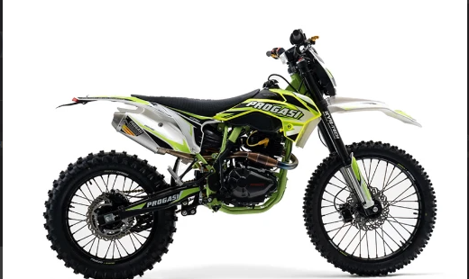 Мотоцикл Progasi SUPER MAX 300 PRO PR300 (ZS175FMN) в Орехово-Зуево