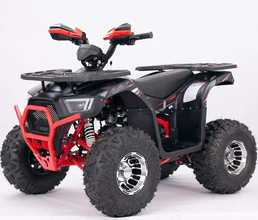 Квадроцикл YACOTA Sirius LD в Орехово-Зуево