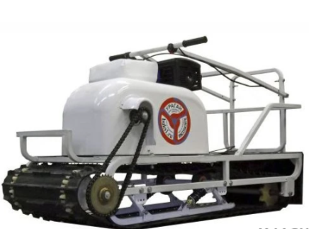 Мотобуксировщик Ураган Классика 15 л.с. в Орехово-Зуево