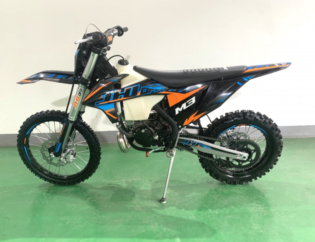 Мотоцикл JHL MOTO JHL M3 MT250 (1E66MM) в Орехово-Зуево