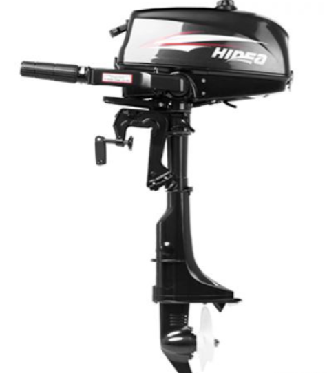 Лодочный мотор HIDEA HD4FHS в Орехово-Зуево