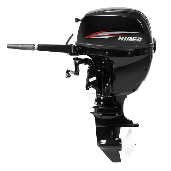Лодочный мотор HIDEA HDF15HS в Орехово-Зуево
