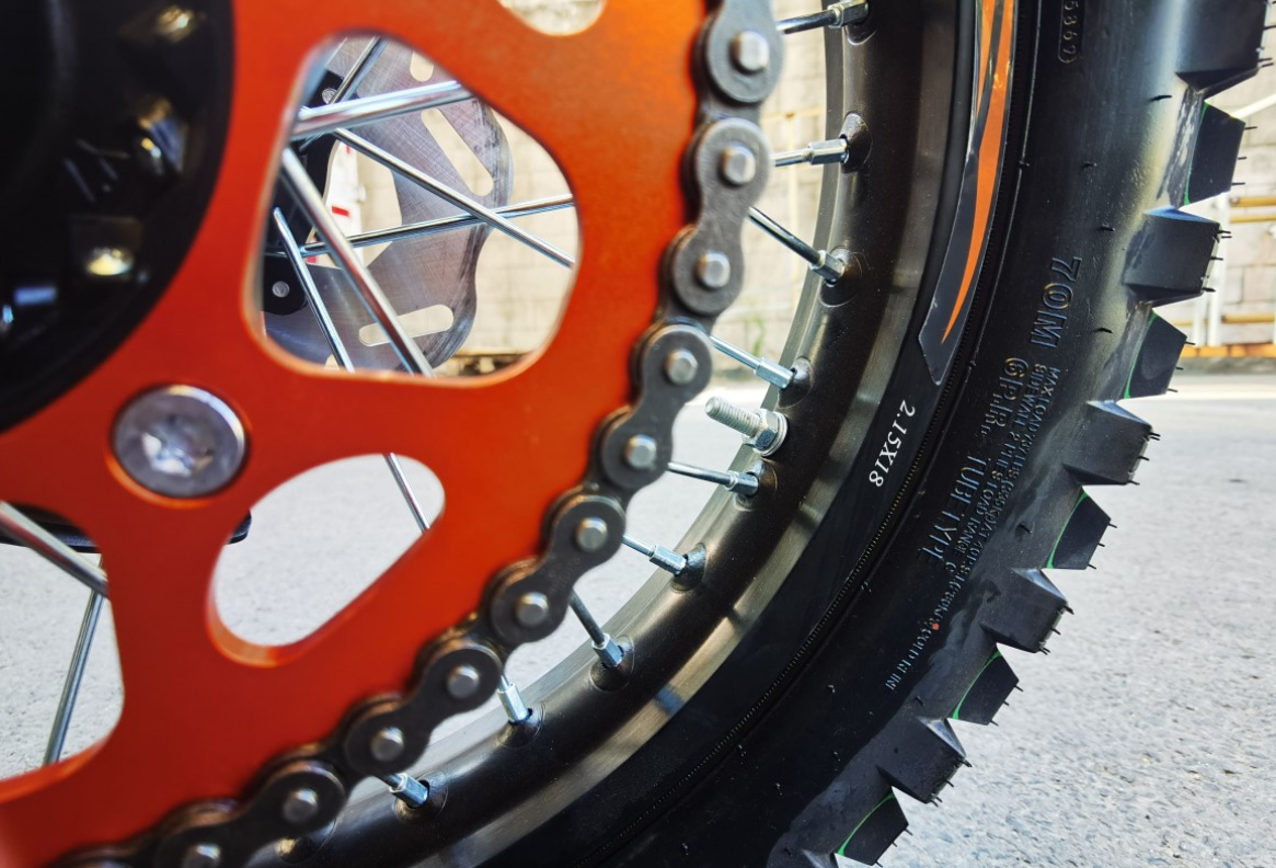 Мотоцикл JHLMOTO JHL Z7 NC250S (177MM-A) в Орехово-Зуево