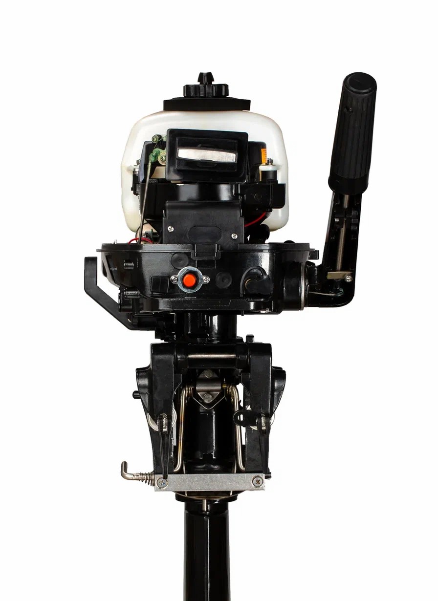 ЛОДОЧНЫЙ МОТОР GLADIATOR G5FHS в Орехово-Зуево