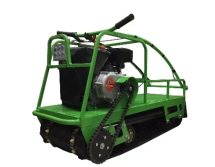 Мотобуксировщик PAXUS 380 EGOZA (для неглубокого снега) в Орехово-Зуево