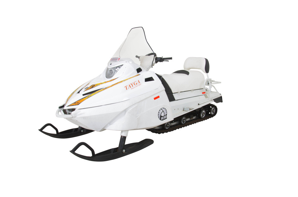 СНЕГОХОД РМ ТАЙГА ПАТРУЛЬ 551 SWT в Орехово-Зуево