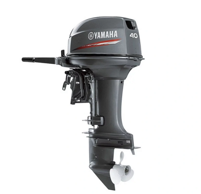 Лодочный мотор YAMAHA E40TMHL в Орехово-Зуево