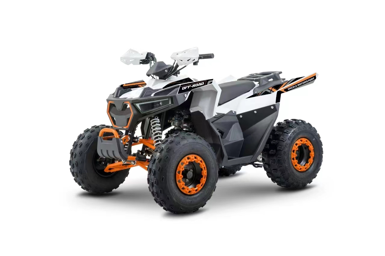 Квадроцикл FAIDET MAGOTAN 150 в Орехово-Зуево