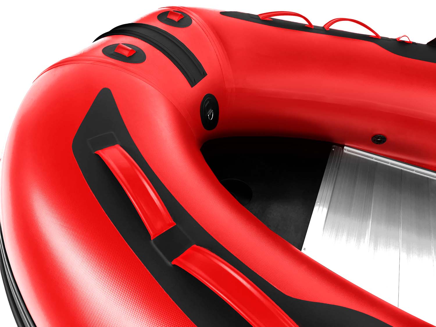 ЛОДКА SMARINE STRONG 365 в Орехово-Зуево