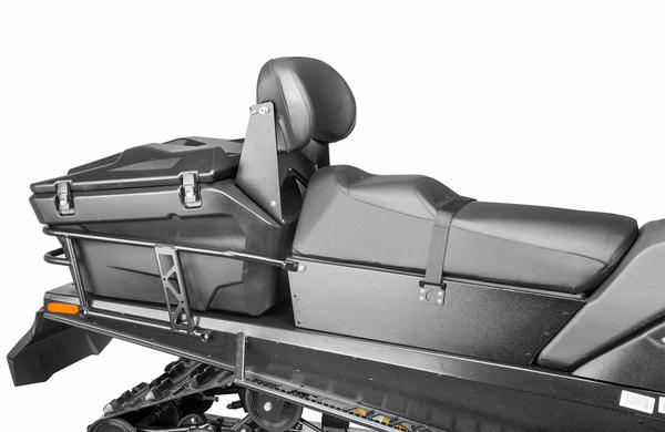 Снегоход STELS SM600T (L LUX WT) СТАВР 1.0 К01 Tech в Орехово-Зуево