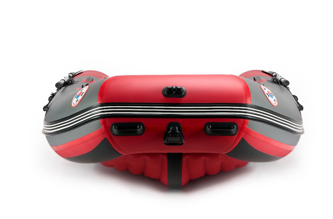 КОМПЛЕКТ ЛОДКА MISHIMO PRO 350 + ЛОДОЧНЫЙ МОТОР MARLIN MP 9.9 (15) AMHS PROLINE в Орехово-Зуево