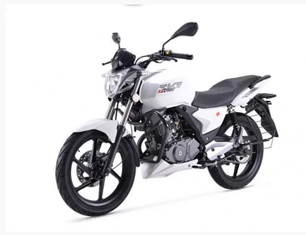 Мотоцикл STELS RK125 в Орехово-Зуево