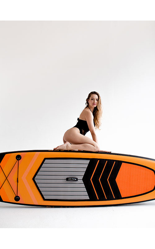 НАДУВНОЙ SUP-BOARD MOONLIGHT 10,6 в Орехово-Зуево