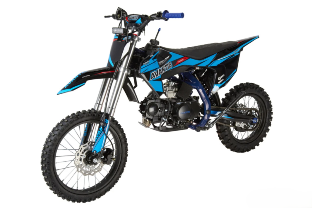 Питбайк Avantis H12 Basic 17/14 Pro Sport в Орехово-Зуево