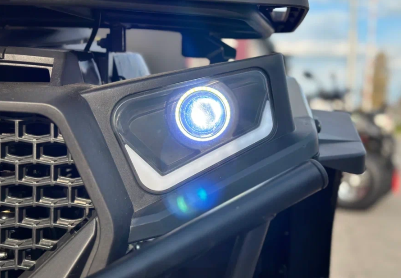 Квадроцикл GBM CROSS HILL 300 NEW PREMIUM в Орехово-Зуево