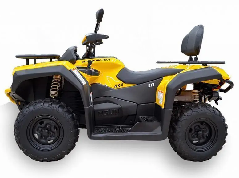 Квадроцикл HISUN GUARDIAN 400L /LONG в Орехово-Зуево