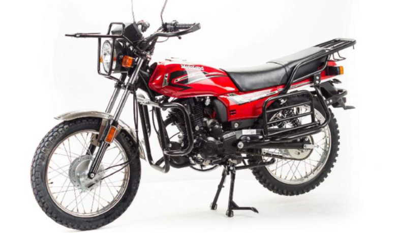 Мотоцикл MOTOLAND (МОТОЛЕНД) FORESTER LITE 200 в Орехово-Зуево