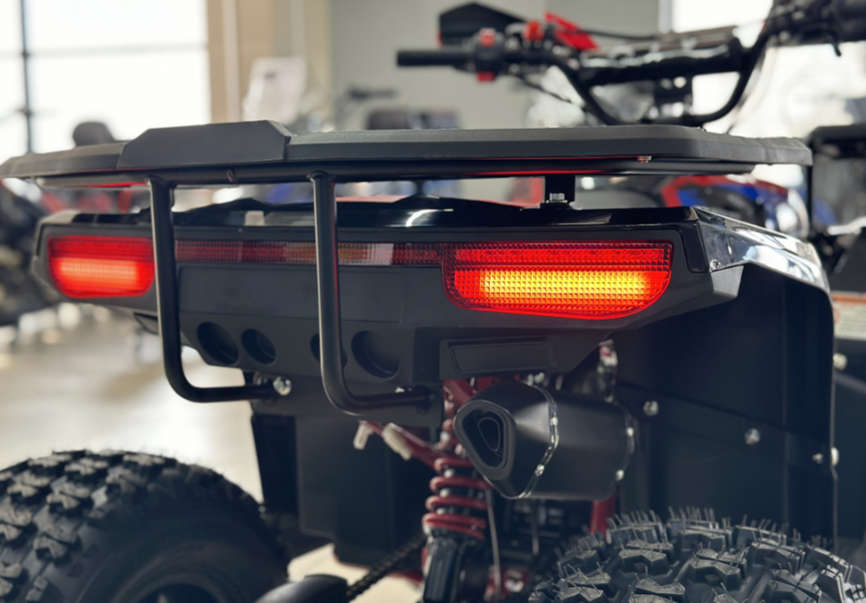 Квадроцикл GBM MAVERICK 222 NEW в Орехово-Зуево