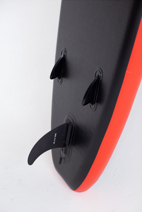 НАДУВНОЙ SUP-BOARD BURNFIRE 10,6 в Орехово-Зуево