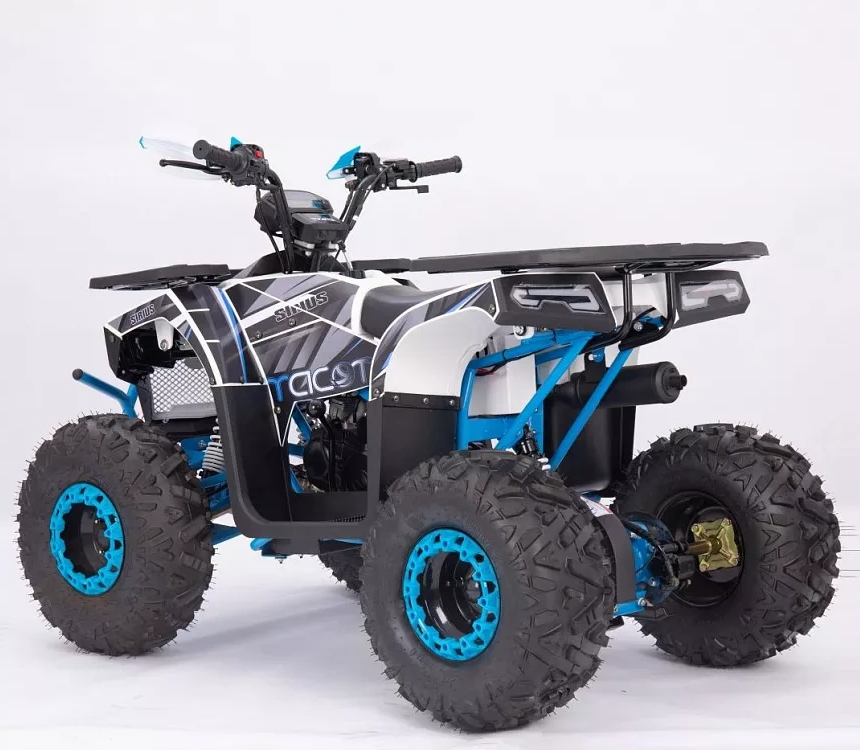 Квадроцикл YACOTA Sirius в Орехово-Зуево