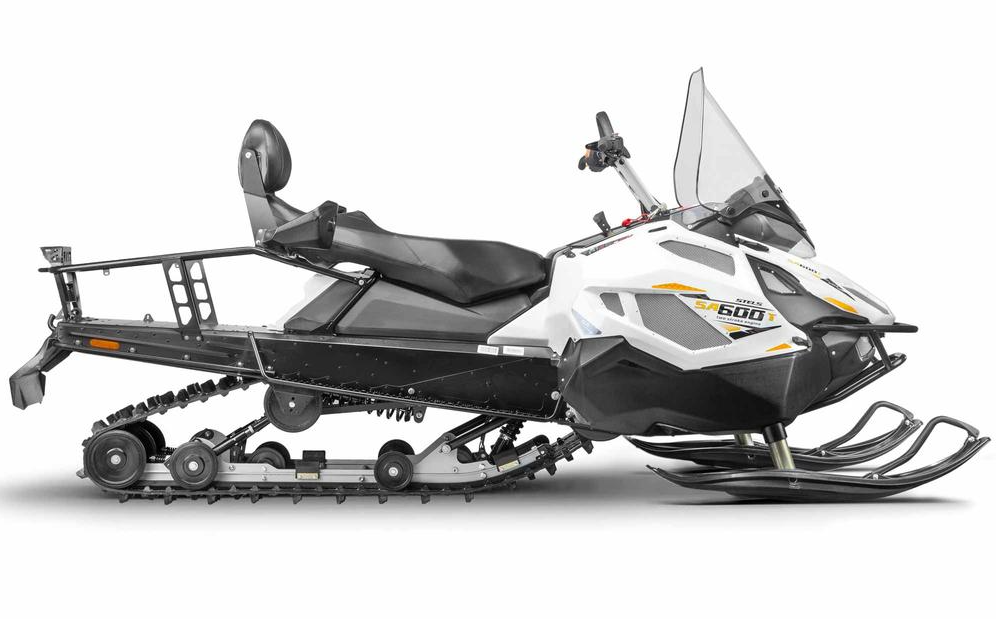 Снегоход STELS SA600T (L LUX WT) АТАМАН 1.0 К01 Tech в Орехово-Зуево
