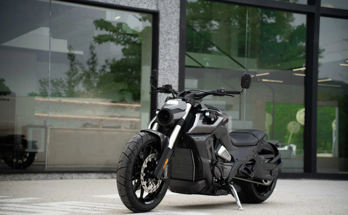 Мотоцикл Benda LFC 700 Pro в Орехово-Зуево