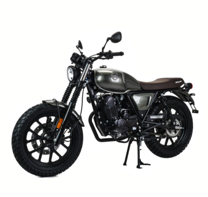 Мотоцикл MOTOLAND (МОТОЛЕНД) TEXAS 300 в Орехово-Зуево