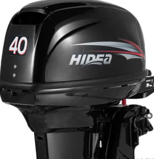 Лодочный мотор HIDEA HD40FEL в Орехово-Зуево