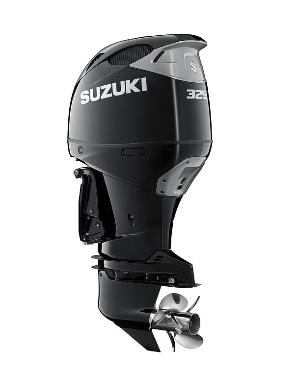 Лодочный мотор Suzuki DF325ATX в Орехово-Зуево