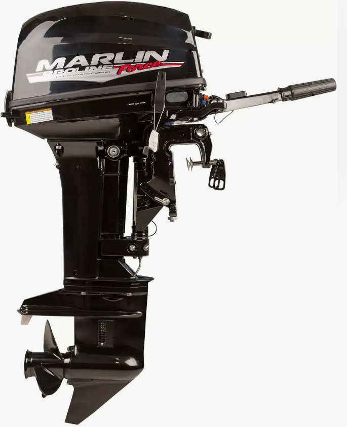 КОМПЛЕКТ ЛОДКА MISHIMO RAPID 360 PRO + ЛОДОЧНЫЙ МОТОР MARLIN PROLINE MP 9.9 (15) AMHS в Орехово-Зуево