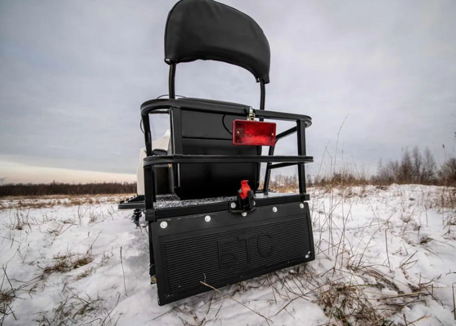 Снегоход АРКТИК 4Т в Орехово-Зуево