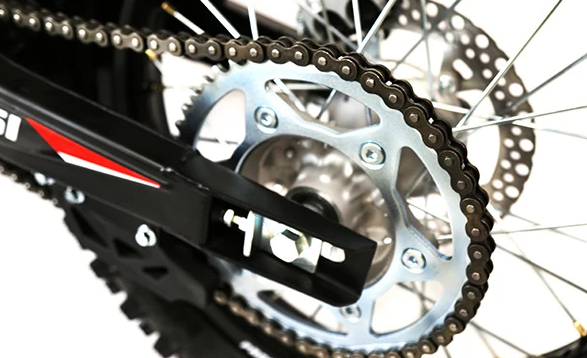 Мотоцикл Progasi SUPER MAX 300 PRO SPORT в Орехово-Зуево