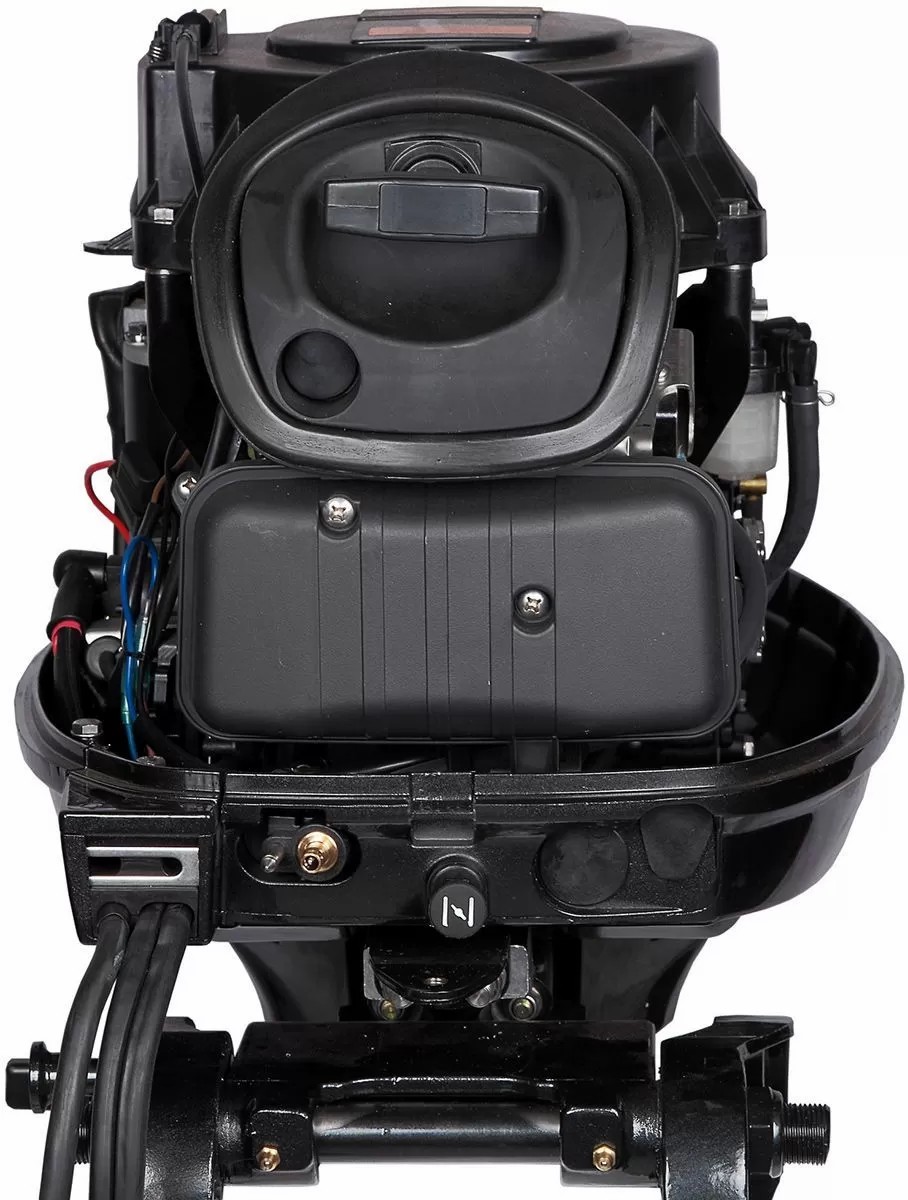 Лодочный мотор MARLIN MP 40 AWRL в Орехово-Зуево