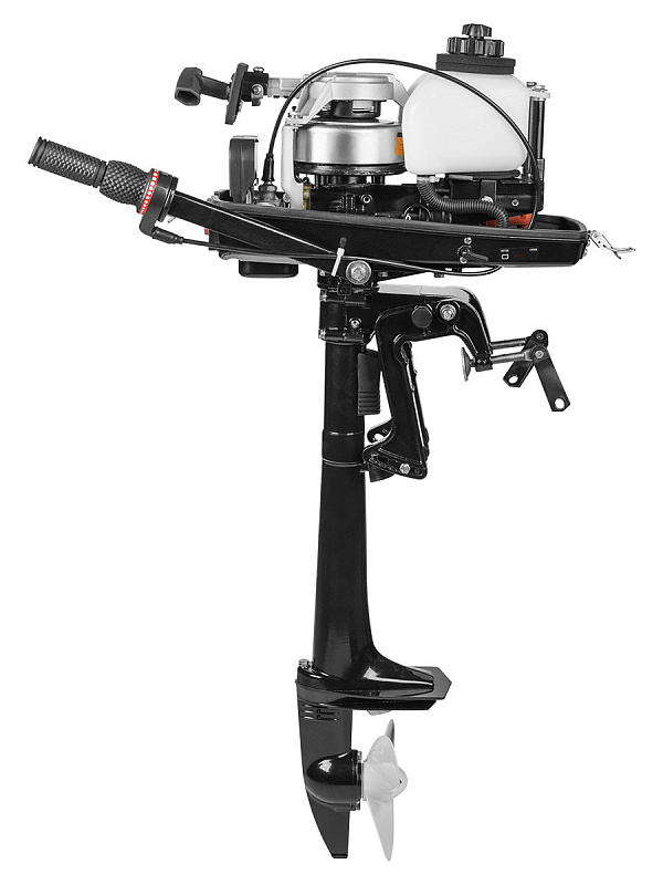 ЛОДОЧНЫЙ МОТОР GLADIATOR G3FHS в Орехово-Зуево