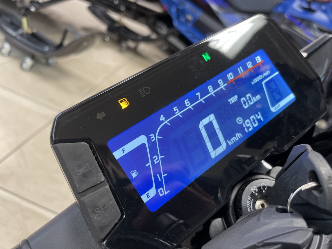 Мопед PROMAX CB150R (49) в Орехово-Зуево