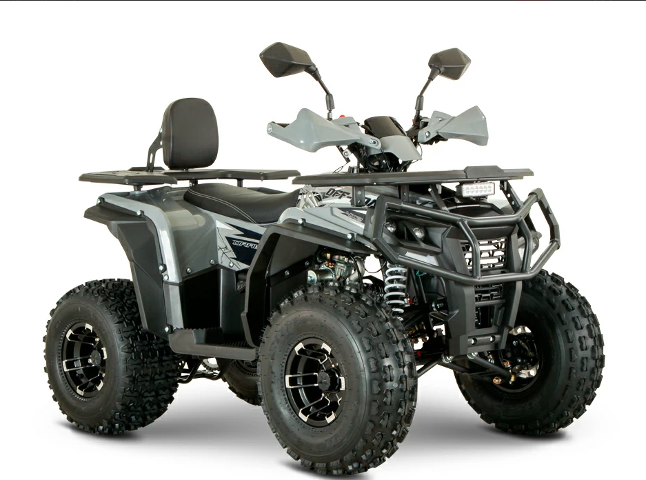 Квадроцикл YACOTA DRAGON LUX LD 150 PRO-SPORT в Орехово-Зуево