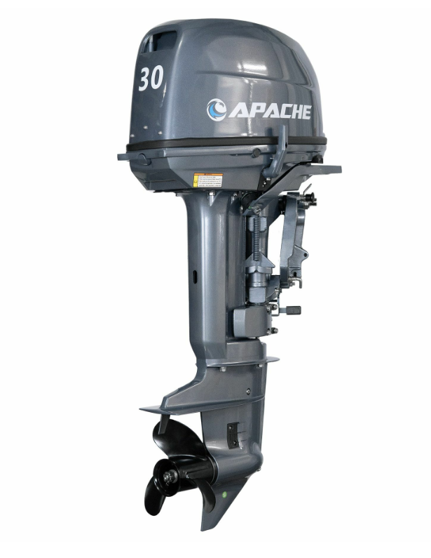 Лодочный мотор APACHE T30BS в Орехово-Зуево