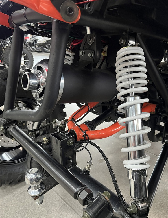 Квадроцикл PROMAX 300 4X4 ALL ROAD в Орехово-Зуево