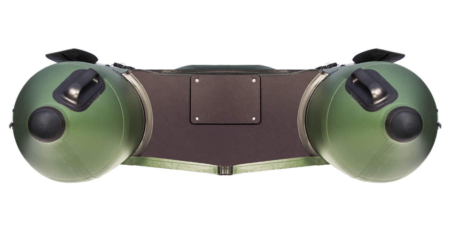 Лодка АКВА 2900 СК в Орехово-Зуево