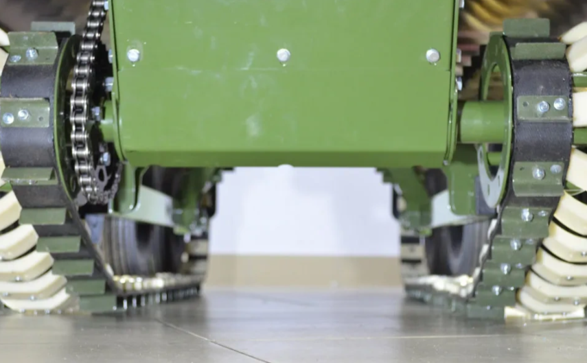 Мотобуксировщик вездеход KOiRA T9 R (понижающий редуктор) в Орехово-Зуево