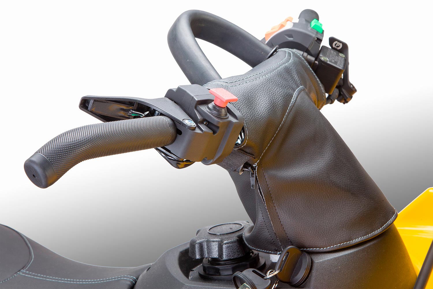 Снегоход STELS VIKING V800 3.0 в Орехово-Зуево