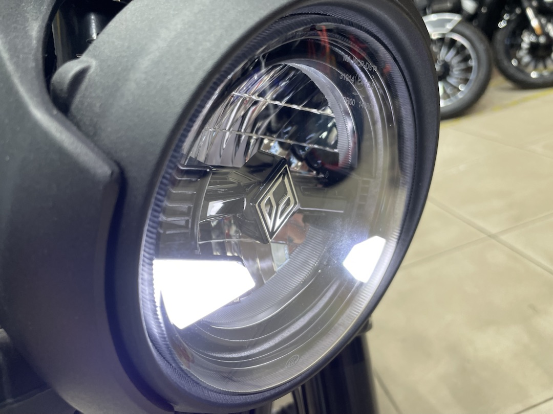 Мотоцикл Benda Chinchilla 500 в Орехово-Зуево