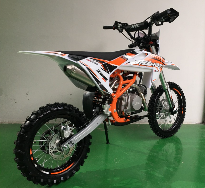 Питбайк JHLMOTO JHL Z125E Pro (ZS154FMI-3) в Орехово-Зуево