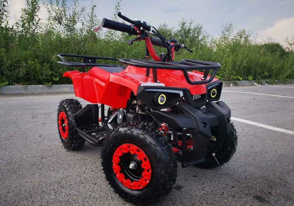 Квадроцикл PROMAX ATV MINI 2T 70CC р/с в Орехово-Зуево