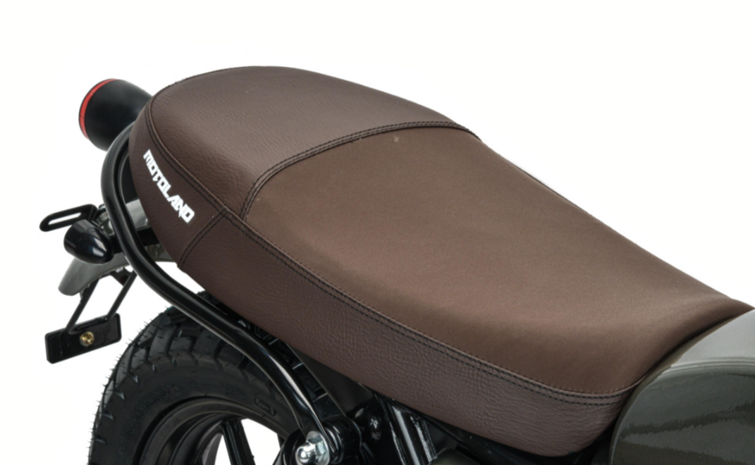 Мотоцикл MOTOLAND (МОТОЛЕНД) TEXAS 300 в Орехово-Зуево