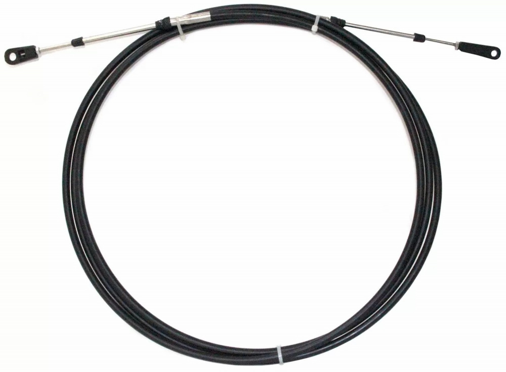 ТРОС "ГАЗ-РЕВЕРС", F16, MERCURY (ТАЙВАНЬ) в Орехово-Зуево