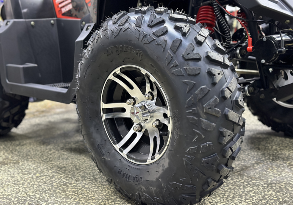 Квадроцикл GBM MAVERICK 300 NEW PREMIUM в Орехово-Зуево