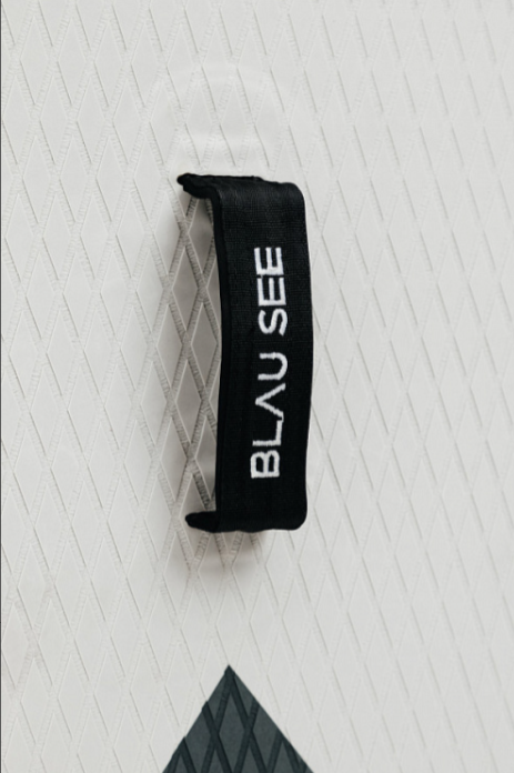 НАДУВНОЙ SUP-BOARD BUSINESS LIGHT BLUE 10,6 в Орехово-Зуево